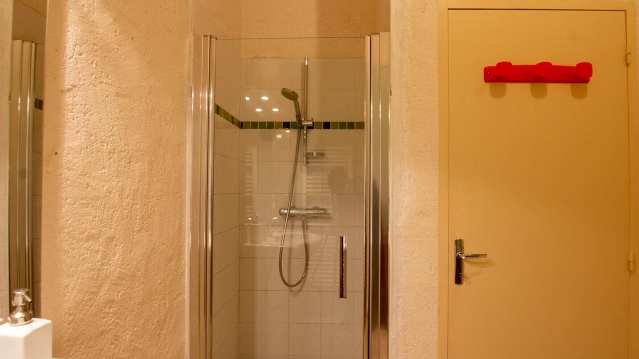 Photo of Bathroom in Loubejac