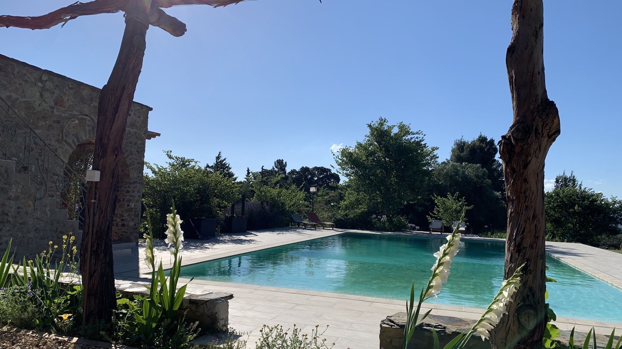 Photo of Outdoor in Castelnou