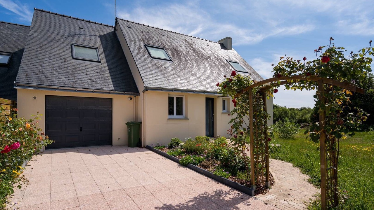 Photo of Outdoor in Locmariaquer