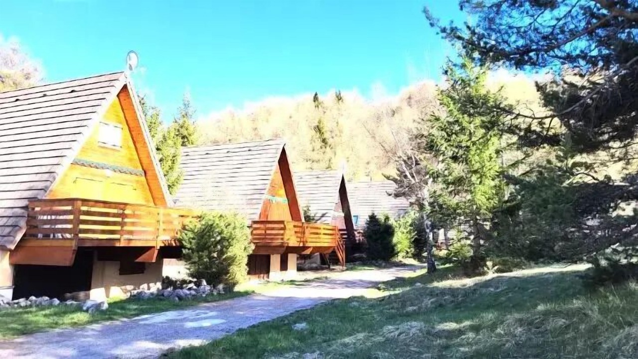Photo of Outdoor in La Joue du Loup