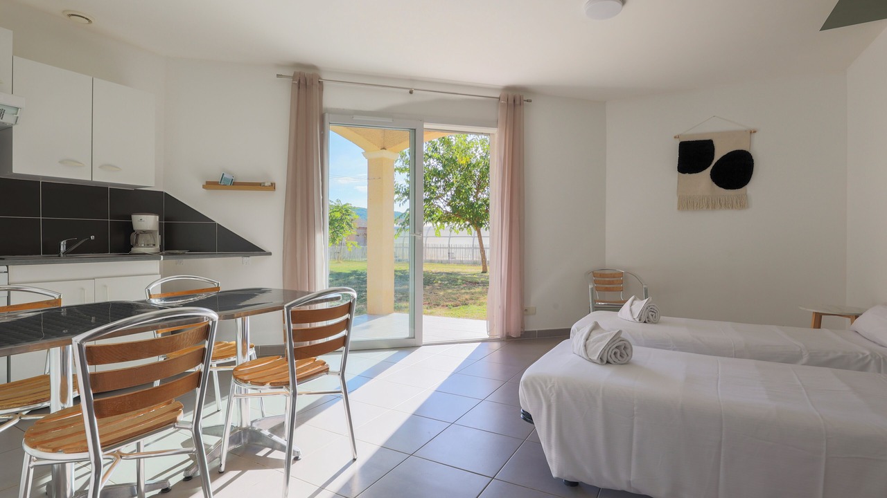 Photo of Livingroom in Brissac