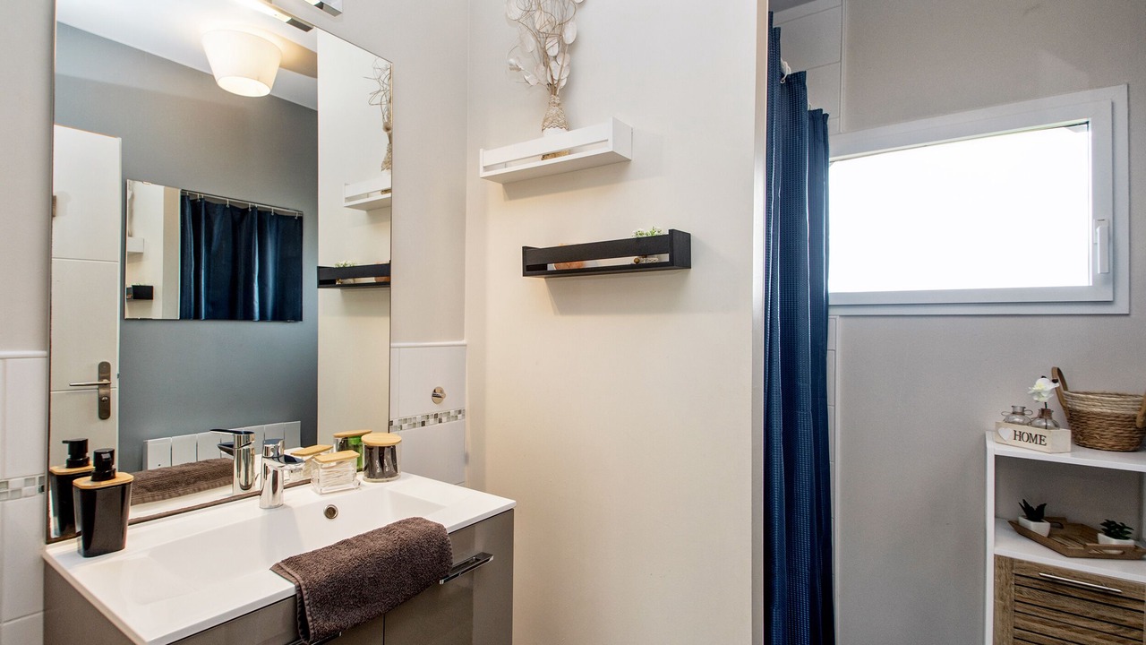 Photo of Bathroom in Sibiril
