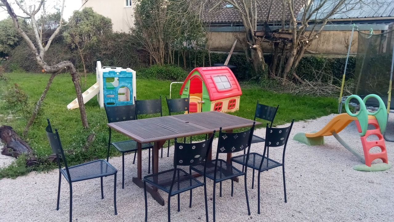 Photo of Outdoor in Bastanes