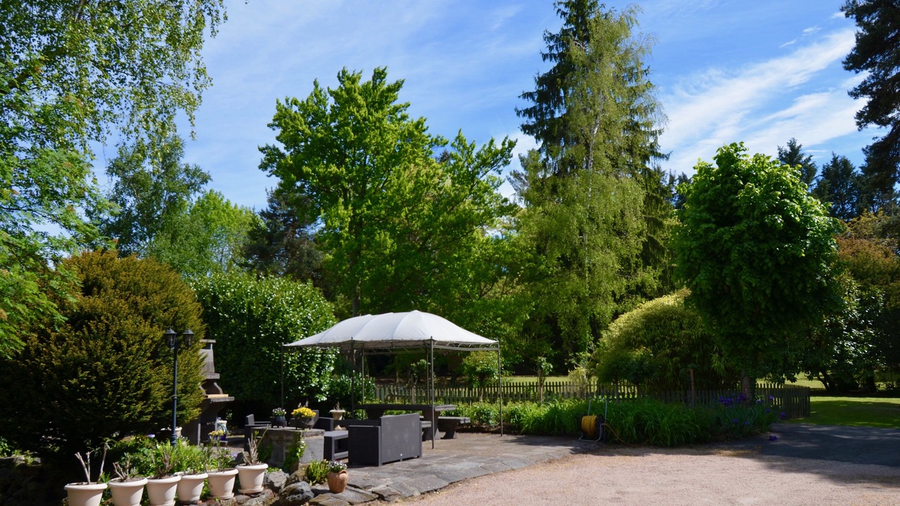Photo of Patio Balcony in Malauzat