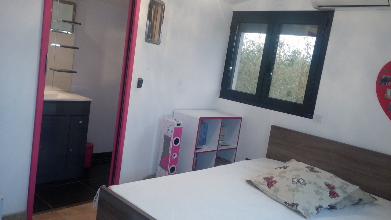 Photo of Bedroom in Le Soler