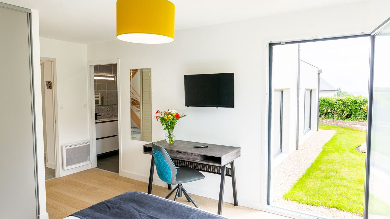 Photo of Bedroom in Berven