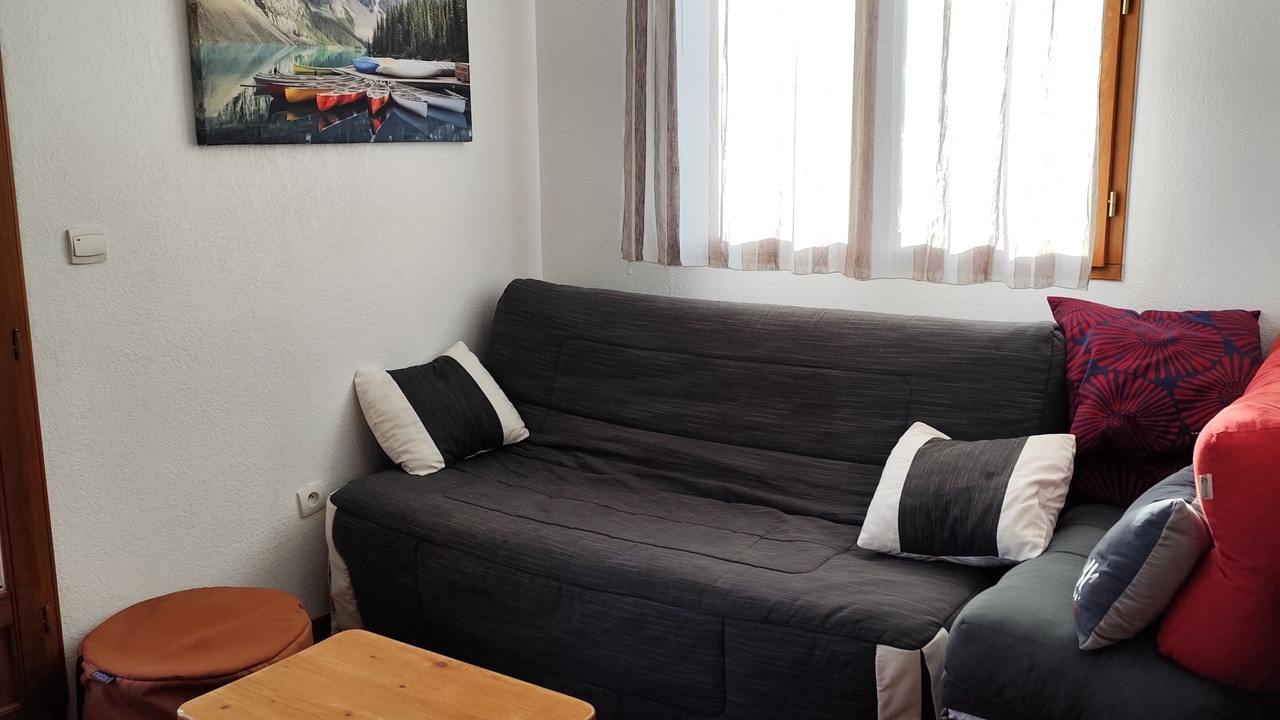 Photo of Livingroom in Saint-Etienne-en-Devoluy
