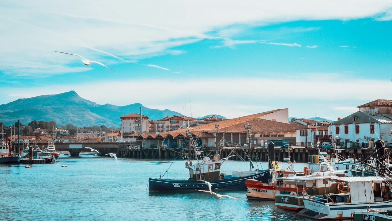 Photo of Others in Saint-Jean-de-Luz