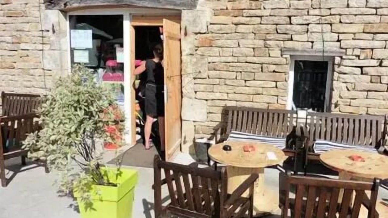 Photo of Outdoor in Fouesnant