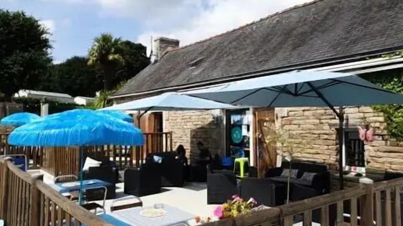 Photo of Outdoor in Fouesnant