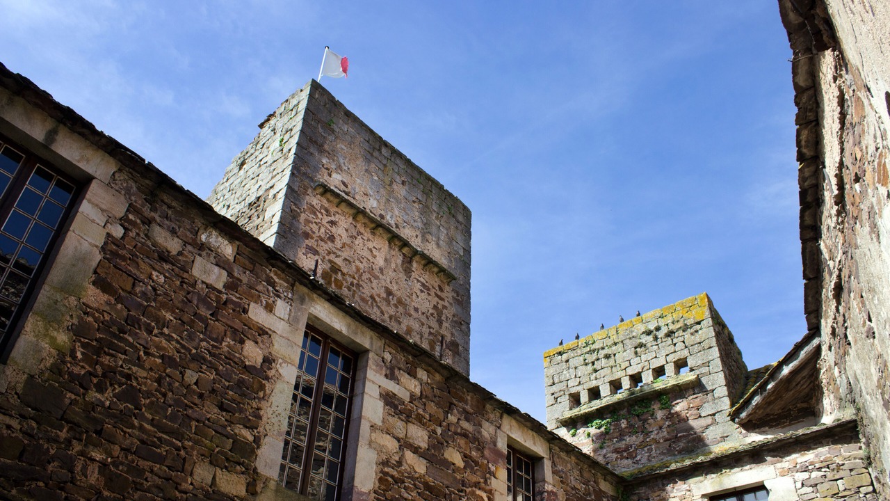 Photo of Outdoor in Marnhagues-et-Latour