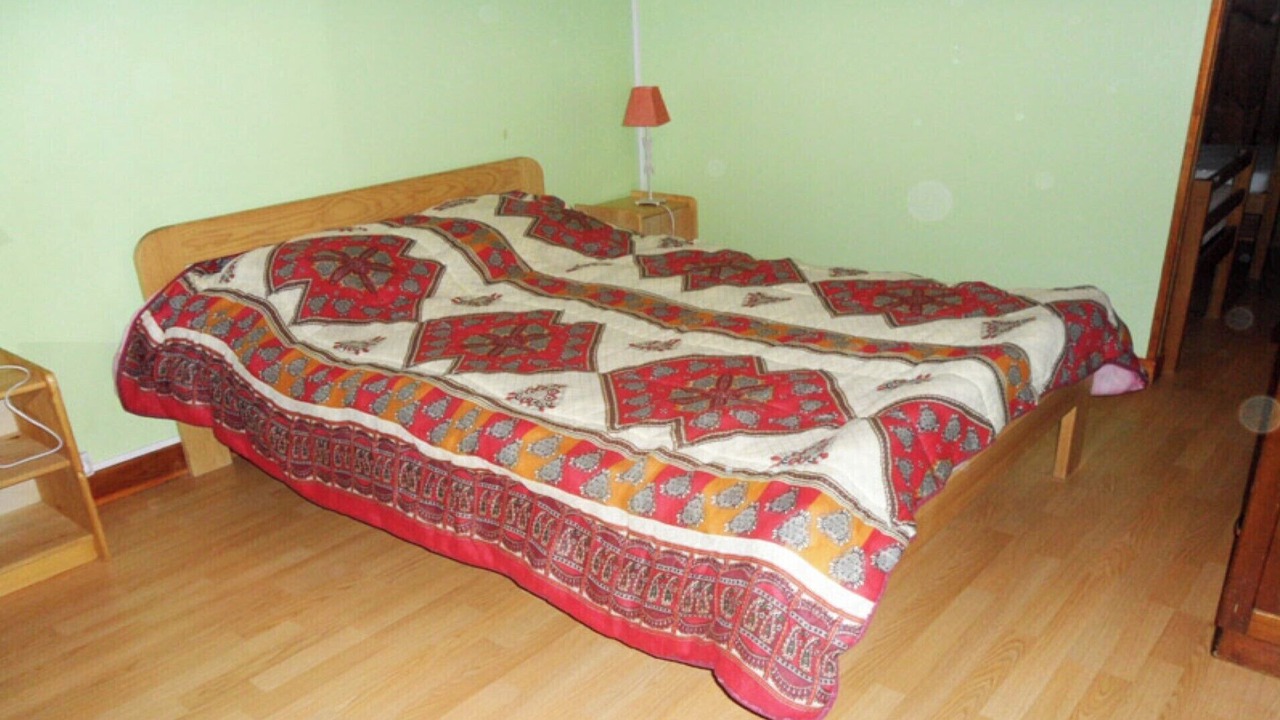 Photo of Bedroom in Le Malzieu-Forain