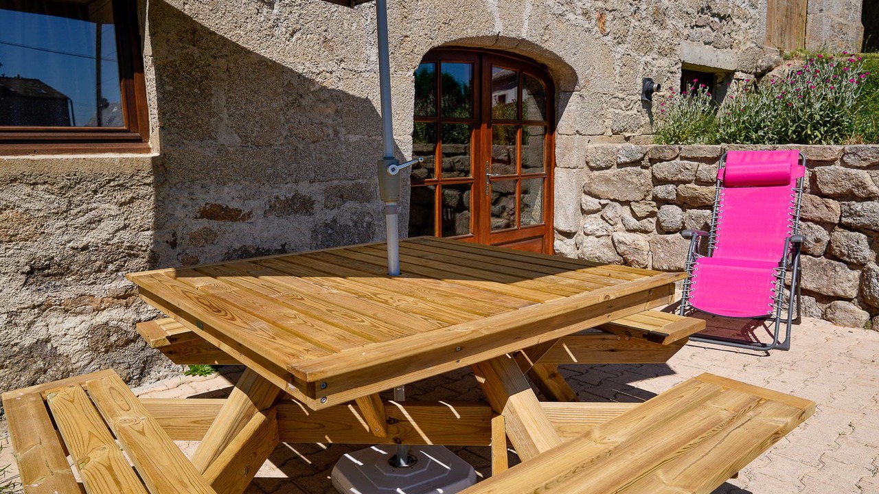 Photo of Outdoor in Le Malzieu-Forain