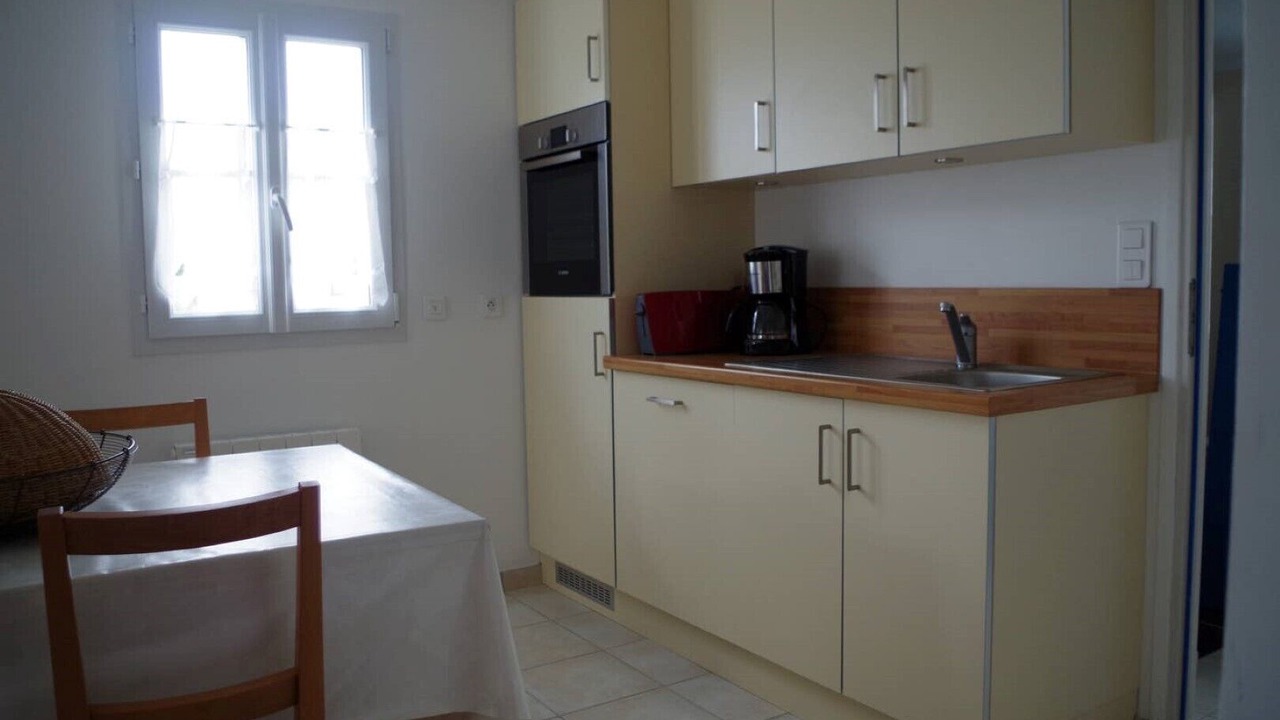 Photo of Kitchen in Bangor