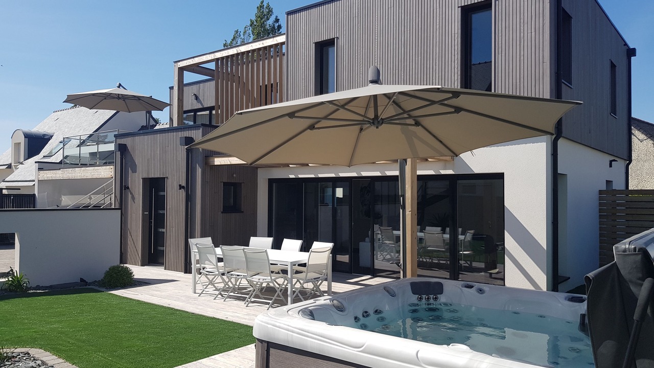 Photo of Outdoor in Saint-Gildas-de-Rhuys