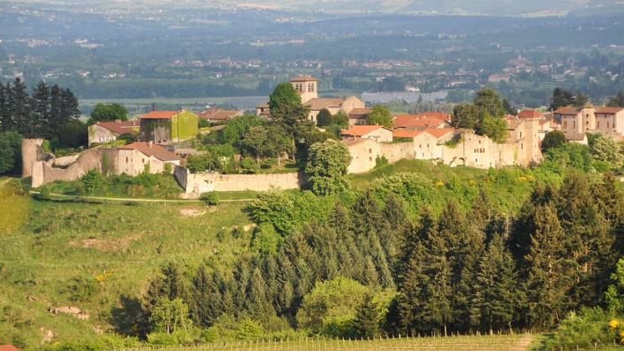 Photo of Others in Saint-Haon-le-Vieux