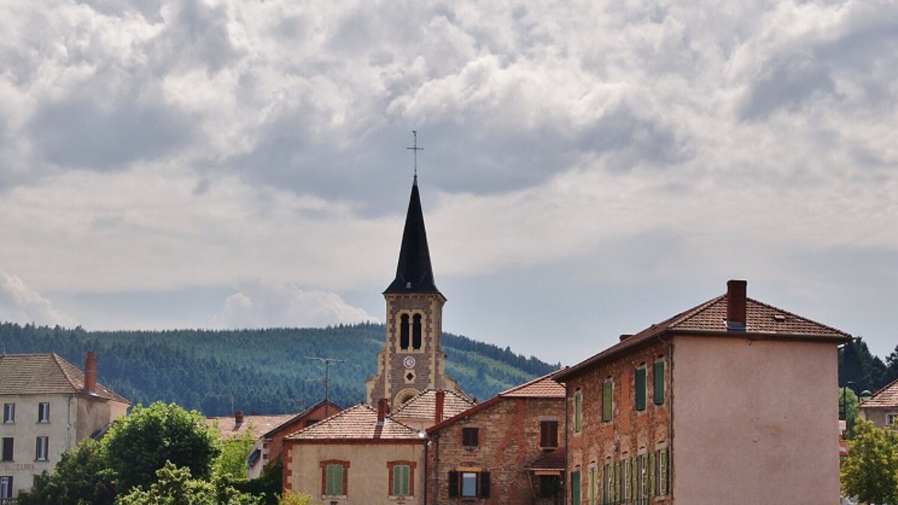 Photo of Others in Saint-Haon-le-Vieux