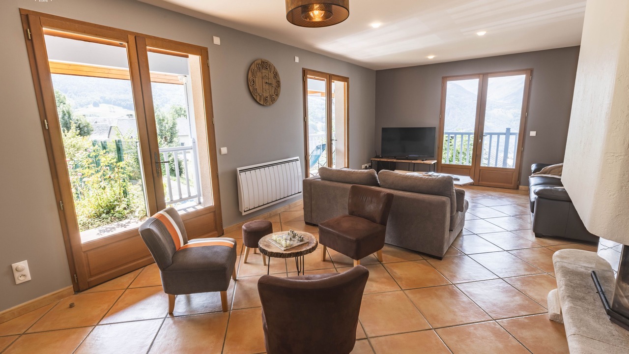 Photo of Livingroom in Azet