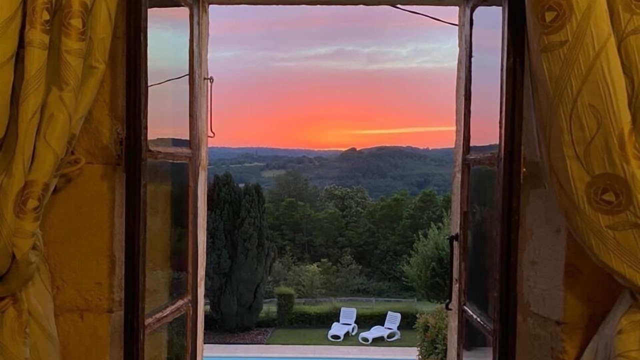 Photo of Outdoor in Saint-Front-sur-Lemance