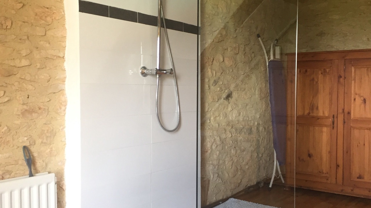Photo of Bathroom in Saint-Front-sur-Lemance
