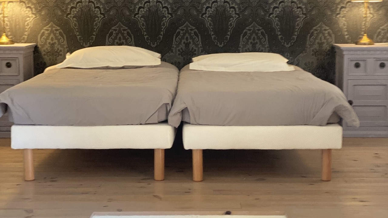 Photo of Bedroom in Saint-Front-sur-Lemance