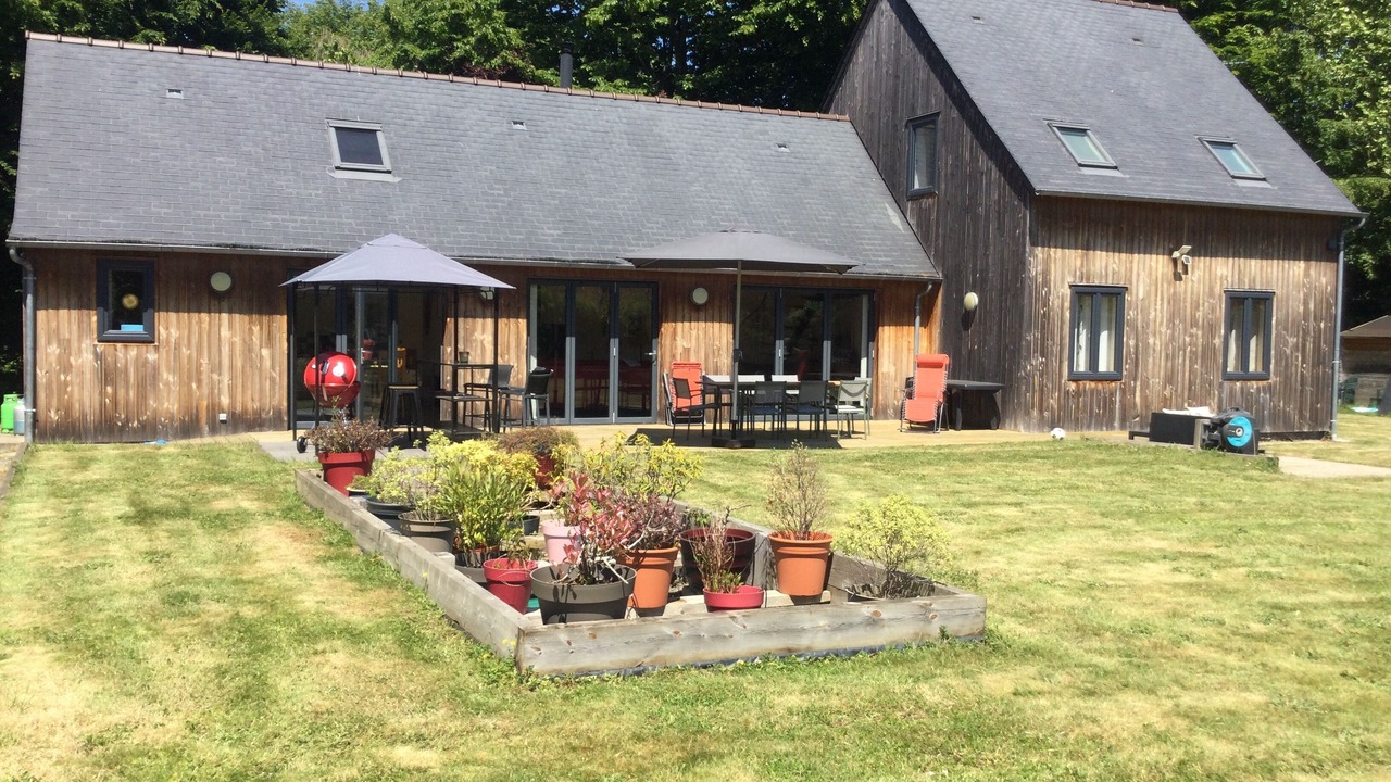 Photo of Outdoor in Lancieux