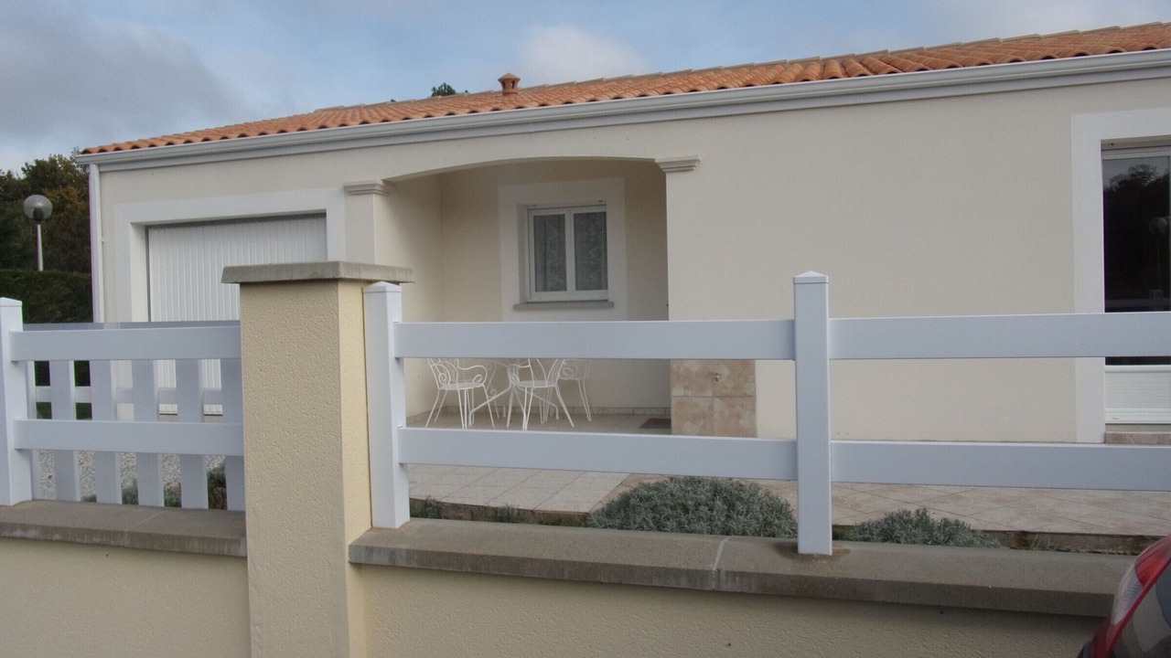 Photo of Outdoor in Saujon