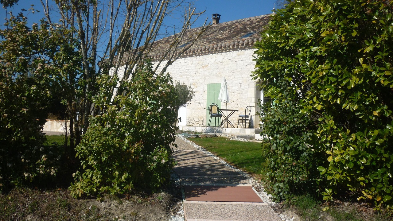 Photo of Outdoor in Bagat-en-Quercy