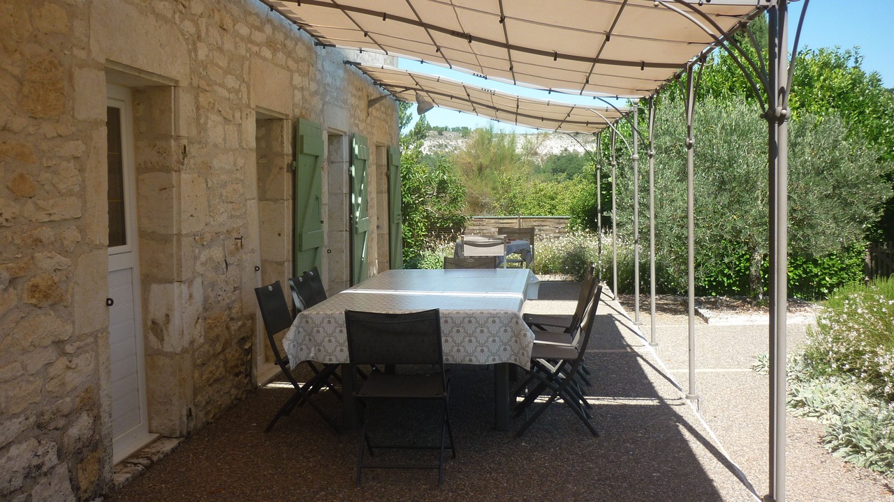 Photo of Outdoor in Bagat-en-Quercy