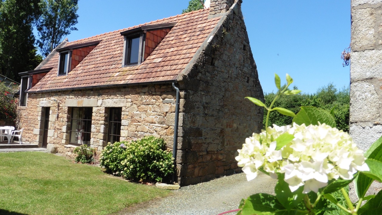 Photo of Outdoor in Tregastel