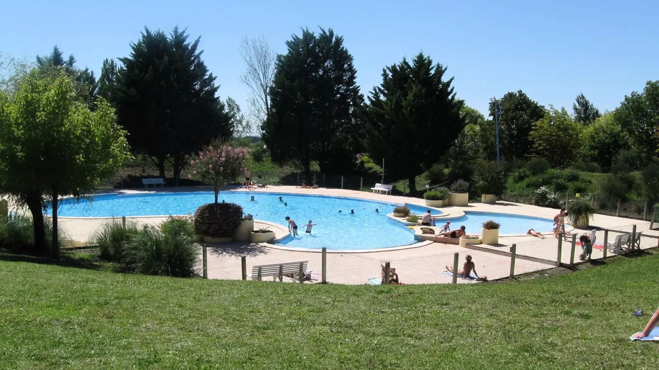 Photo of Outdoor in Montpezat-de-Quercy