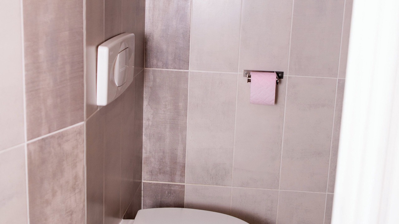 Photo of Bathroom in Gievres