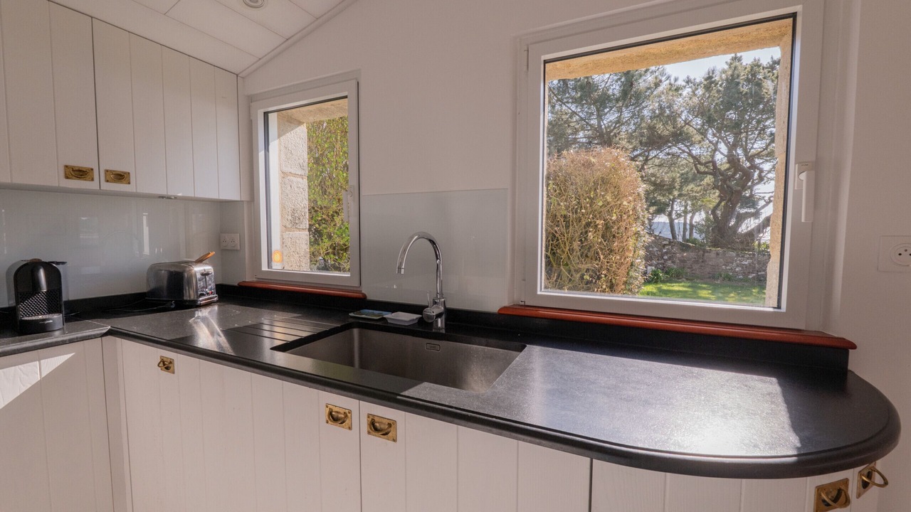 Photo of Kitchen in Saint-Philibert