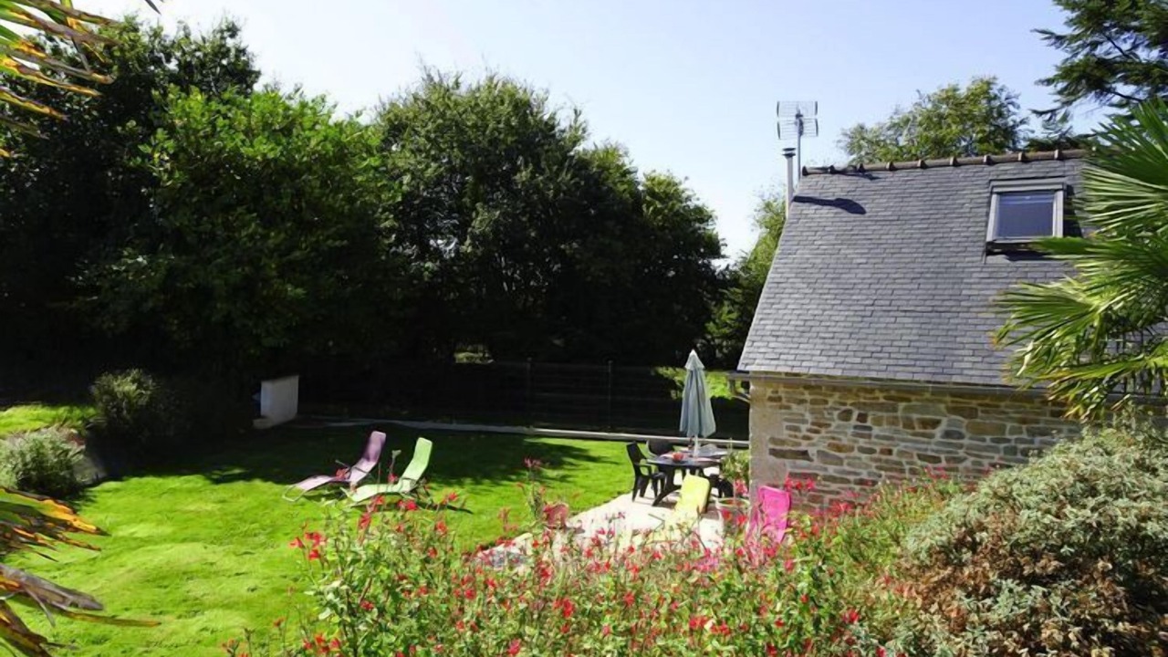 Photo of Outdoor in Guerlesquin