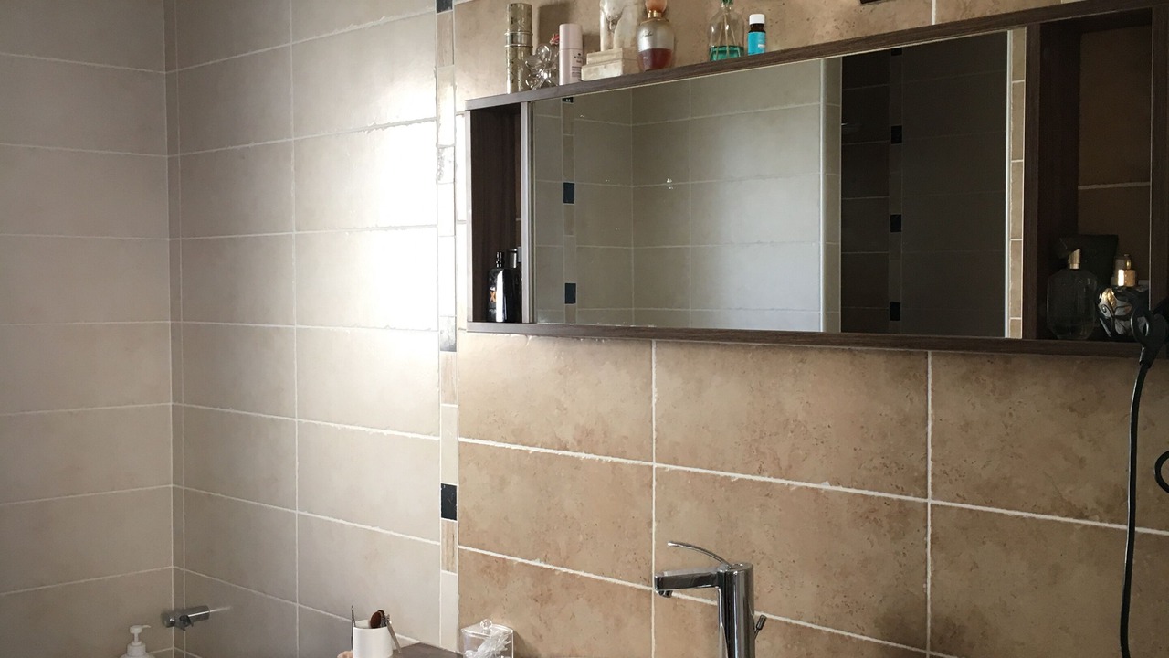 Photo of Bathroom in Muzillac