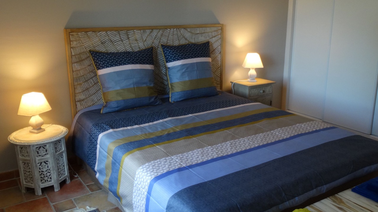 Photo of Bedroom in Banne