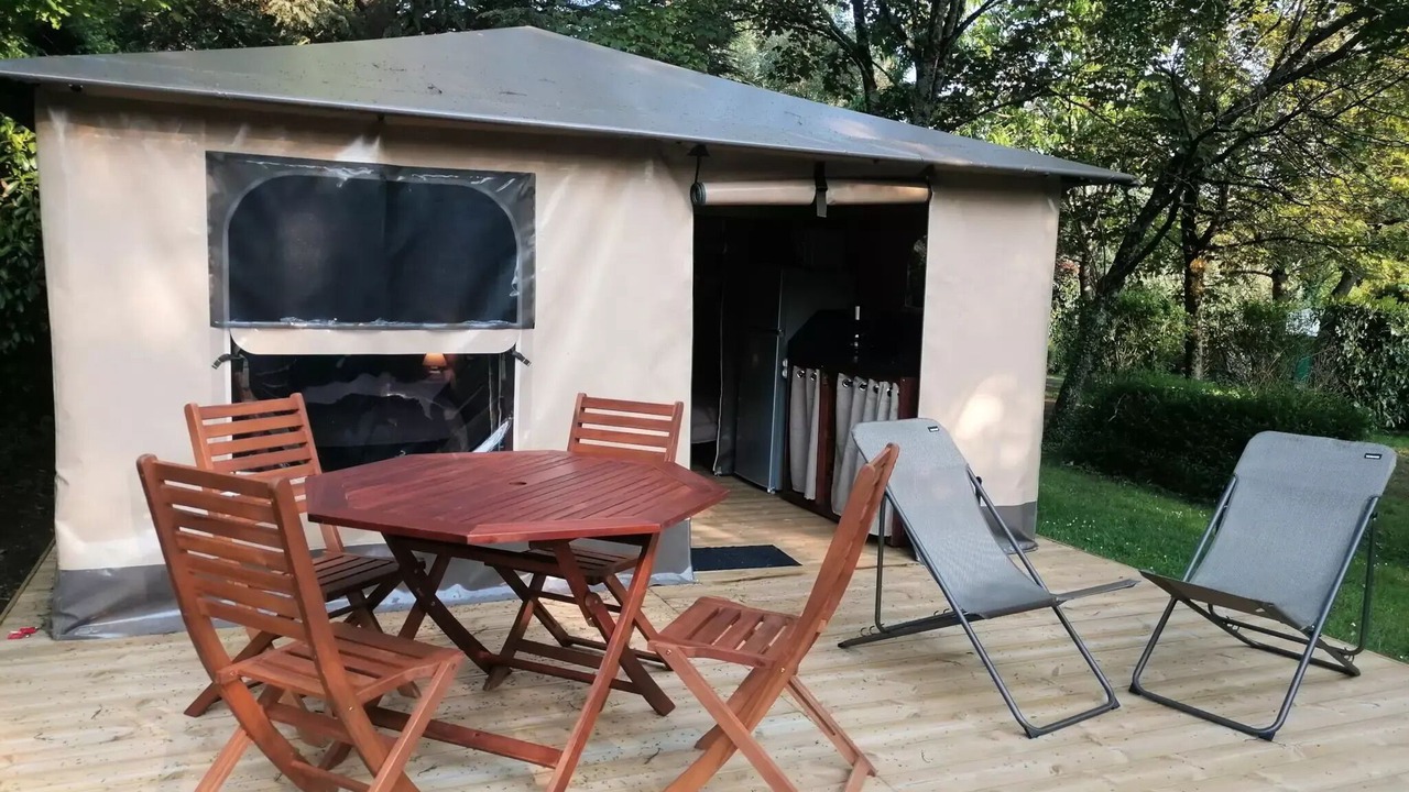 Photo of Outdoor in Saint-Gaultier