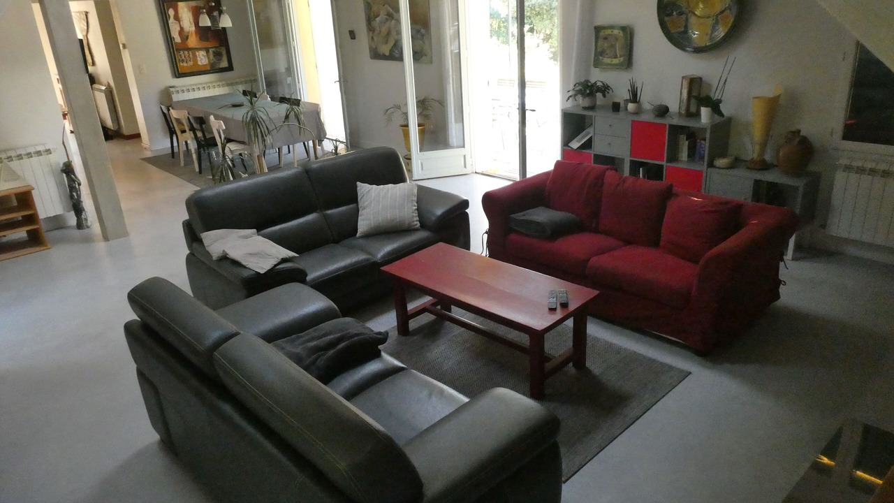 Photo of Livingroom in Lasalle