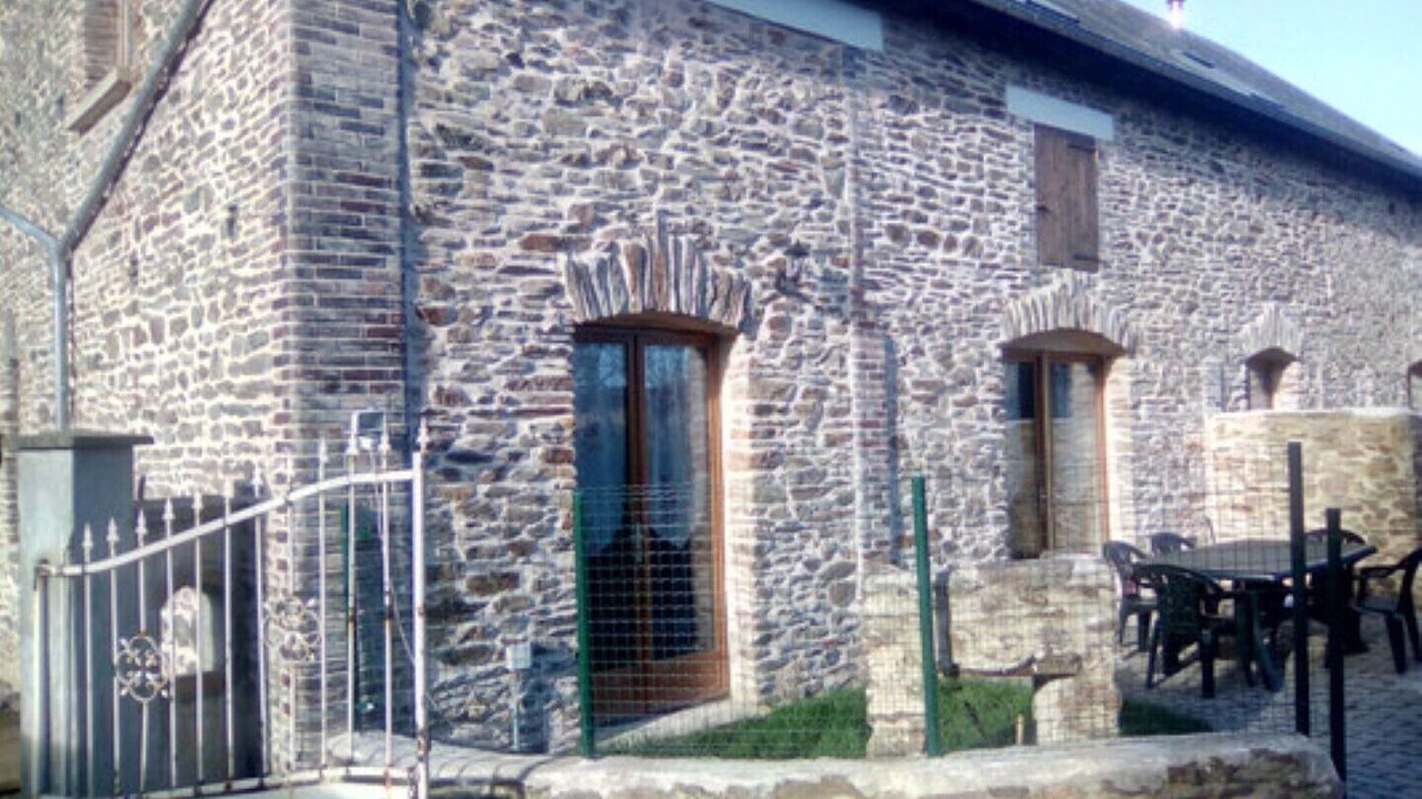 Photo of Outdoor in Sainte-Marguerite-d'Elle