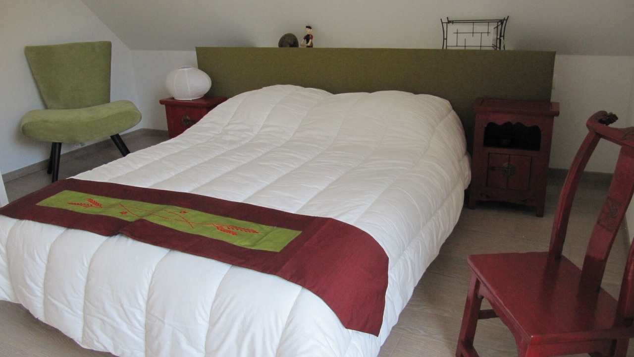 Photo of Bedroom in Piriac-sur-Mer