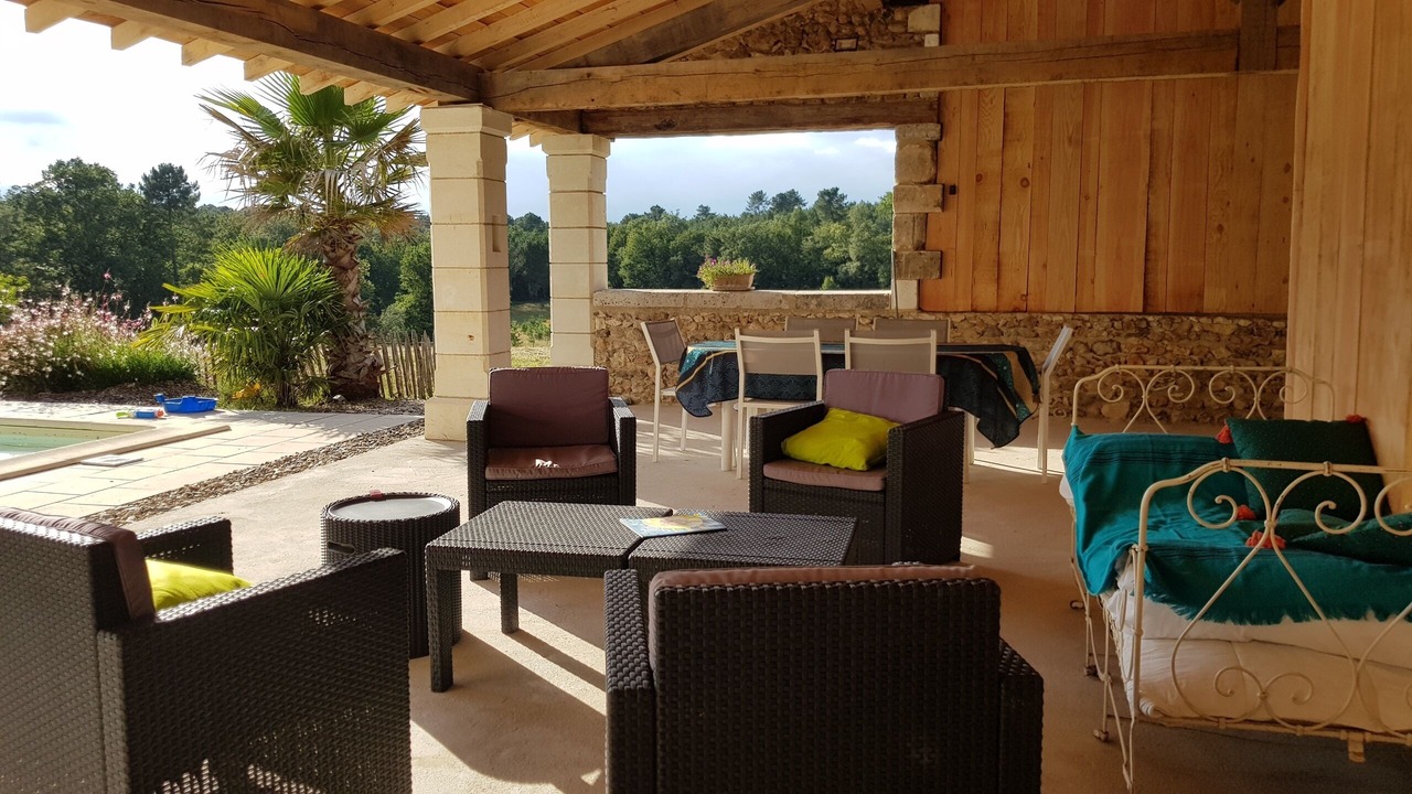 Photo of Outdoor in Saint-Crepin-d'Auberoche