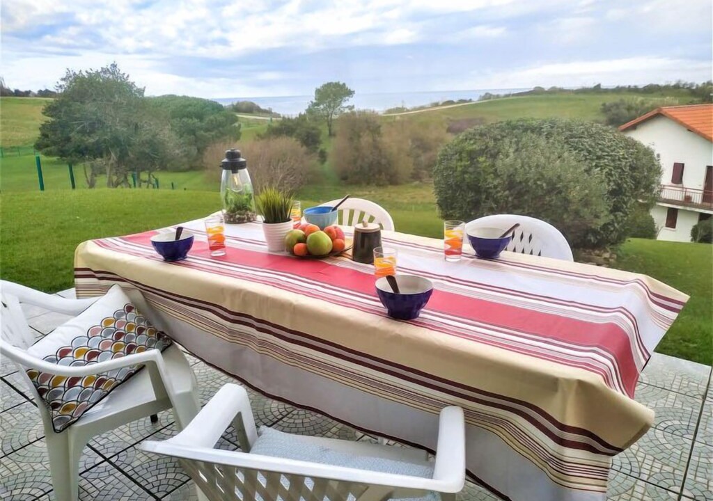Photo of Patio Balcony in Saint-Jean-de-Luz