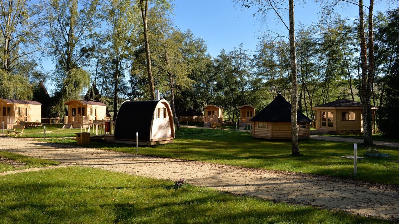 Photo of Outdoor in Champvert