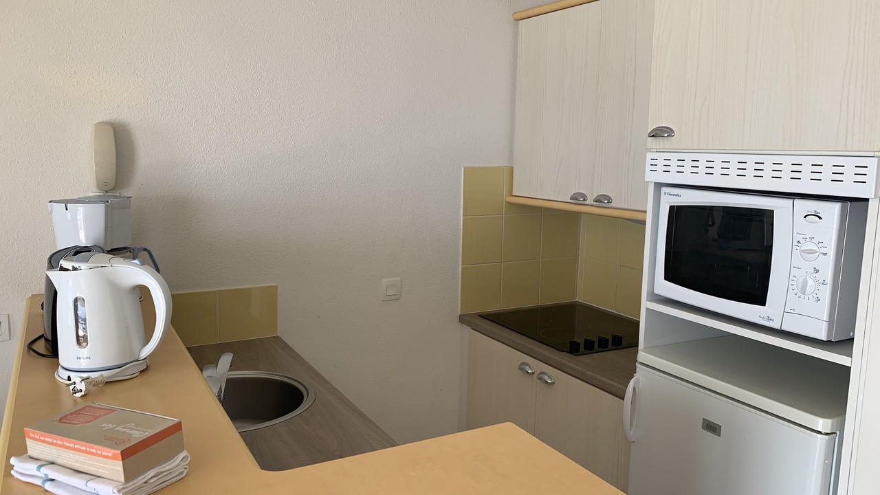 Photo of Kitchen in Crozon