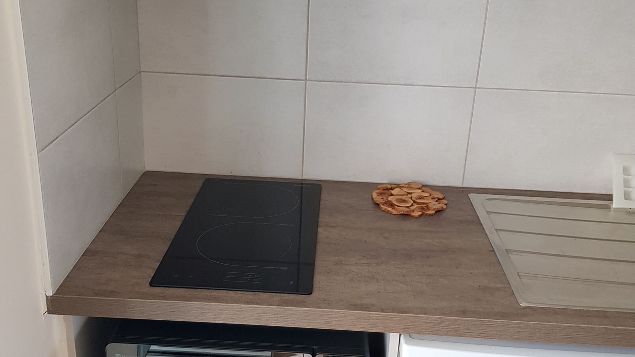 Photo of Kitchen in Damgan