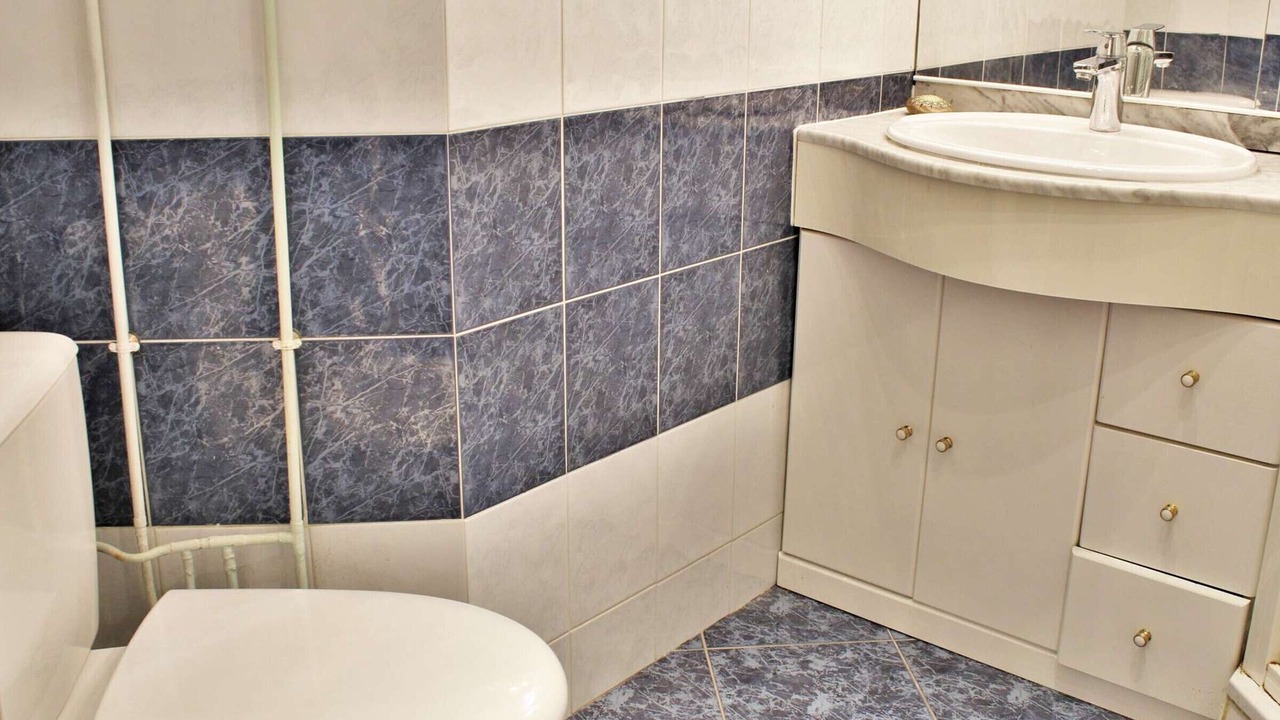Photo of Bathroom in Risoul