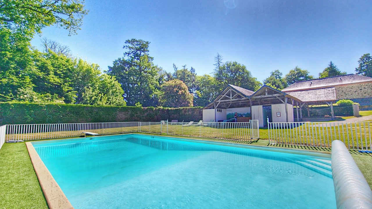Photo of Outdoor in Craon