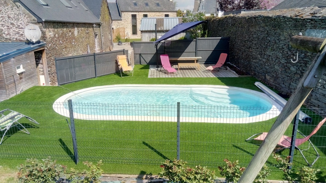 Photo of Outdoor in Saint-Thelo