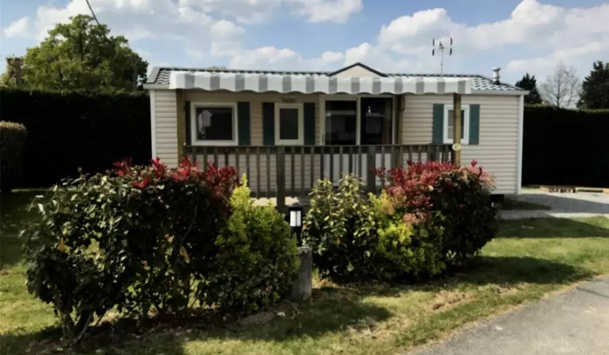 Photo of Outdoor in Saint-Molf