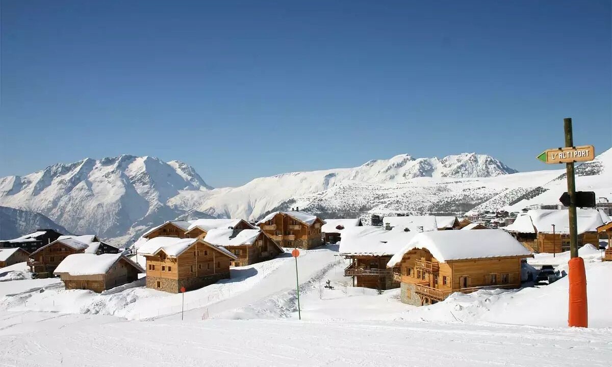 Photo of Outdoor in Bergers